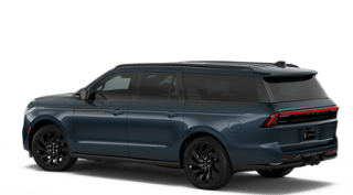 2026 Lincoln Lincoln Navigator External Image 3
